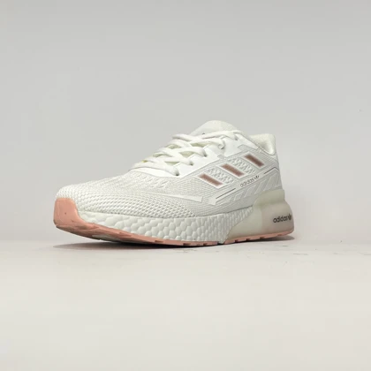 کفش راحتی زنانه آدیداس زد ایکس توکا ZX 2K سفید Z24