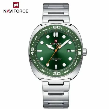 ساعت ناوی فورس اورجینال مردانه NAVIFORCE NF9250