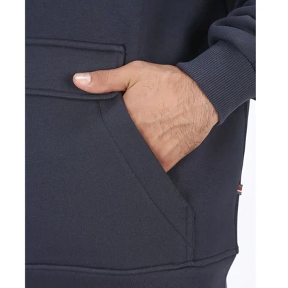 ست هودی و شلوار مردانه مدل SB-SS-3109