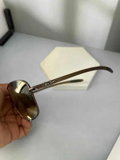 عینک آفتابی ریبن مدل Ray ban RB 8322 ch
