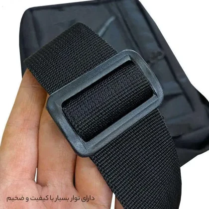 کیف رودوشی CAT مدل CAT900905