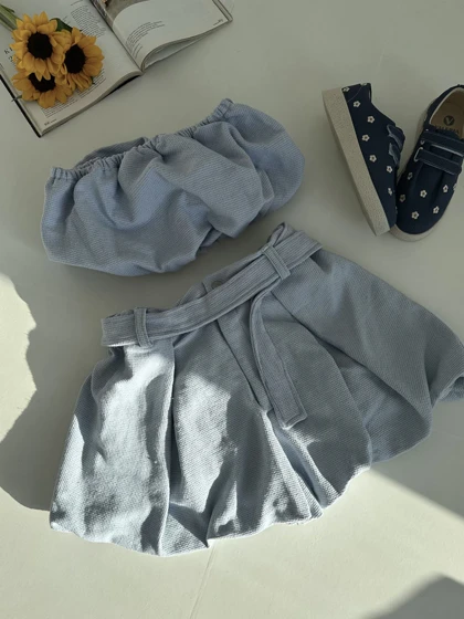 ست 2 تیکه کنفی