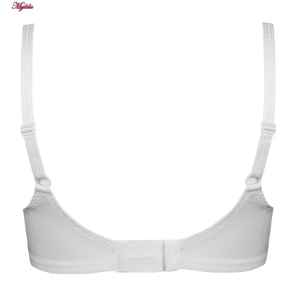 ست شورت و سوتین زنانه شاندرمن مدل Melissa سفید کد 5080-2464-03