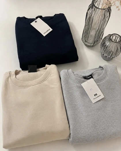 دورس Pull& bear