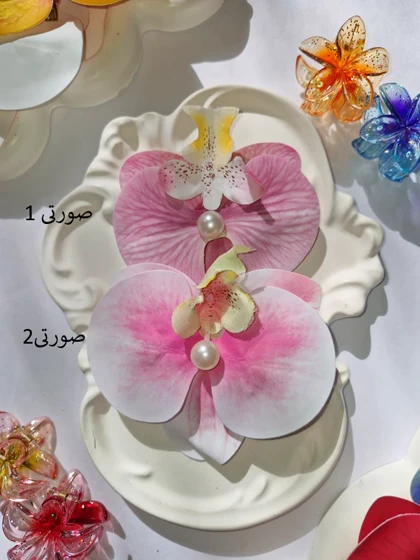 انبری ارکیده
