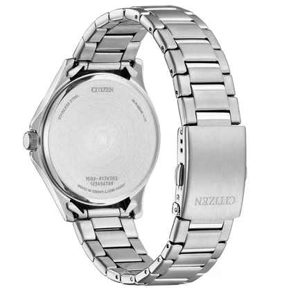 ساعت مچی مردانه سیتیزن CITIZEN BF2021-82A