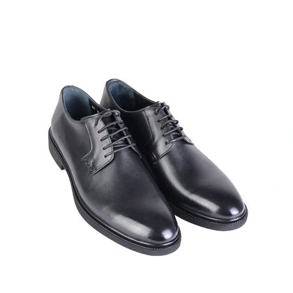 کفش دریایی چرم مردانه AS