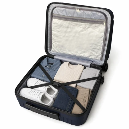 چمدان فوروارد مدل FORWARD FCLT817CABIN ( کابین سایز )