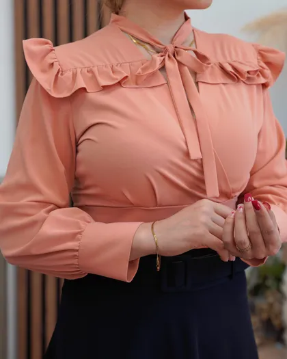 نیم‌تنه الیزه