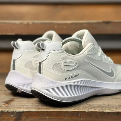 کتانی مردانه بزرگ پا نایک زوم