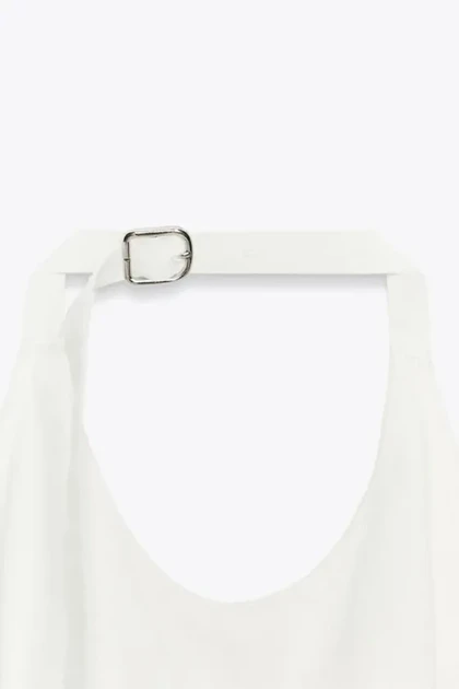 تاپ بک‌لس Zara301