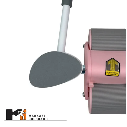 چرخ تمرین شکم آیجویر کد 2018356