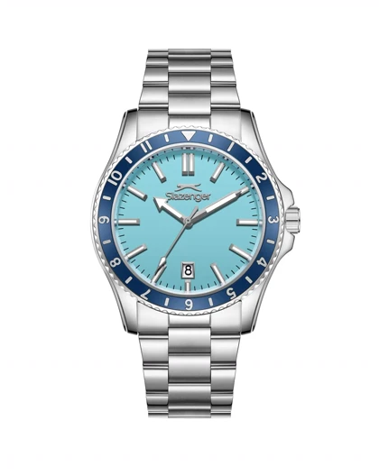ساعت مچی مردانه اسلازنجر SLAZENGER SL.09.2532.1.03