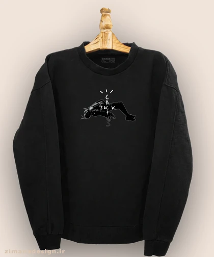 دورس مردانه و زنانه طرح تراویس اسکات کد 940