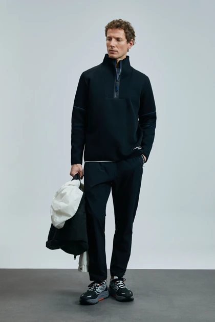 سویشرت مردانه lufian lufian