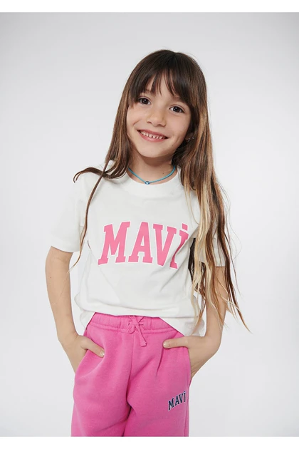 تیشرت بچگانه اورجینال ماوی mavi