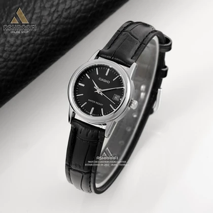 ساعت زنانه کاسیو Casio LTP-V002L-1A