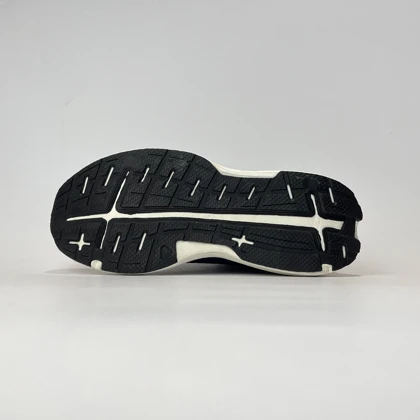 کفش پیاده روی زارا سرمه کد A54