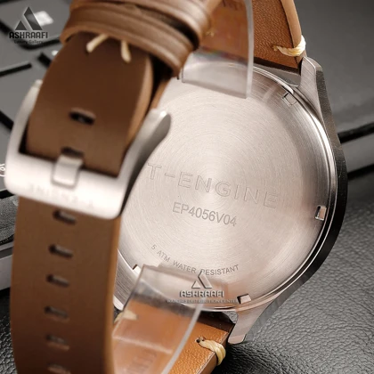 ساعت مردانه تی انجین T-engine EP4056V04