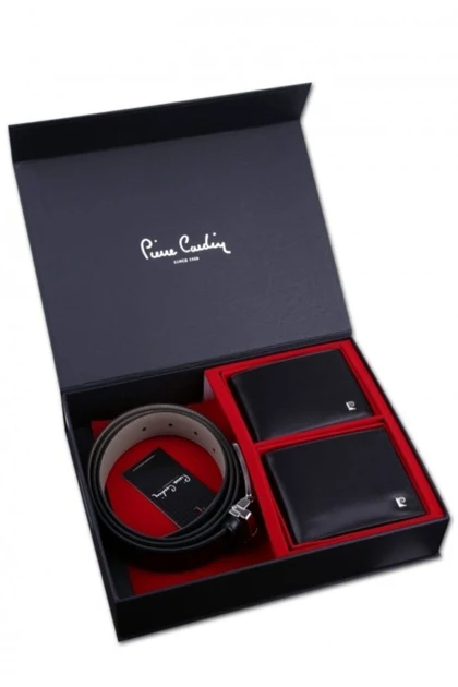 کمربند مردانه اورجینال pierre-cardin pierre-cardin