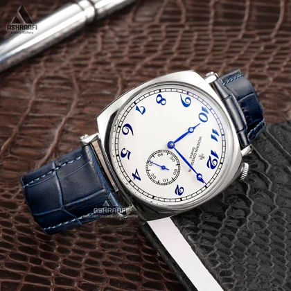 ساعت واشرون کنستانتین Vacheron Constantin Historiques WSdB1