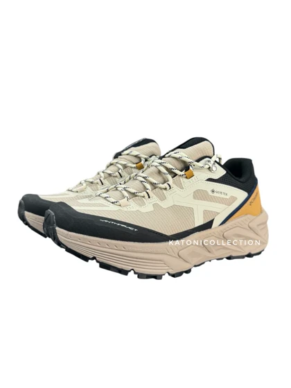 کتانی کلمبیا گورتکس زیره ویبرام ویتنامی_columbia GTX