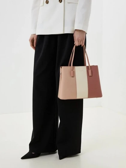 کیف دستی زنانه دیوید جونز