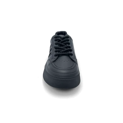 کفش اسپرت زنانه مدل sneaker - 0068_Black