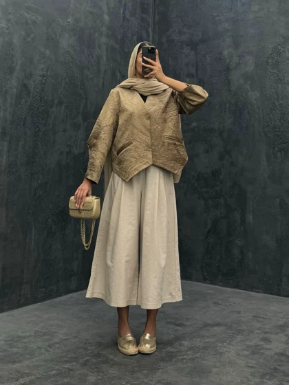 کت
