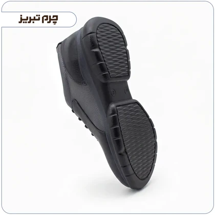 کفش اسپرت زنانه چرم مدل B-GR222