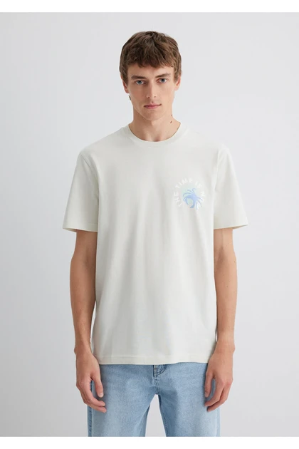 تیشرت مردانه اورجینال ماوی mavi