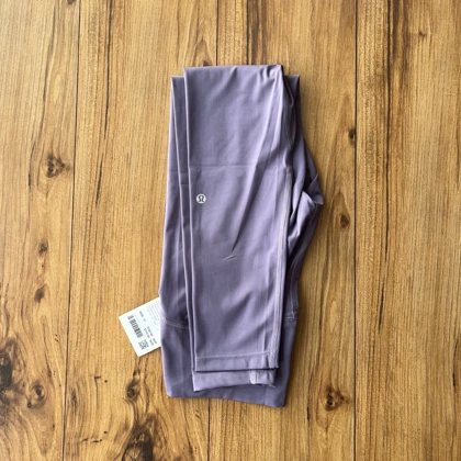 لگ ورزشی زنانه لولولمون Lululemon مدل Wonder Train