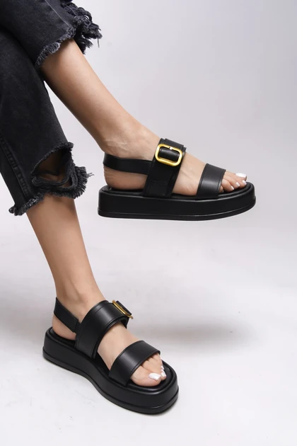 صندل زنانه ریکان riccon