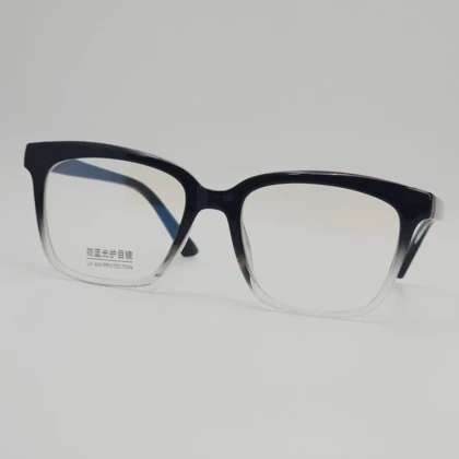 عینک آفتابی زنانه و مردانه بلوکات Anti Blue Light 28027 مناسب کار با کامپیوتر و موبایل