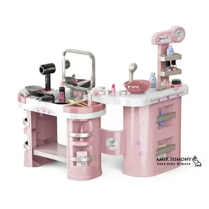 اسباب بازی سالن آرایشی بزرگ آیتم VGT07