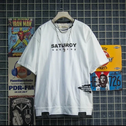 تیشرت لش خاص