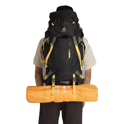 کوله پشتی DEUTER GOLDEN MOUNTAIN 4510