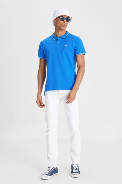 شلوار جین مردانه لی lee