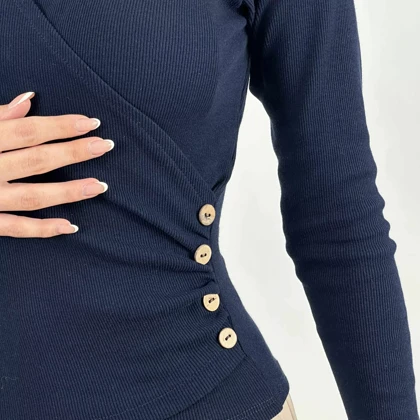 بلوز کبریتی 1008008