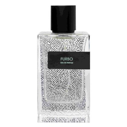 ادکلن مردانه برندینی فوربو BRANDINI FURBO حجم 90 میل
