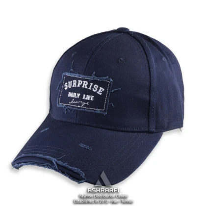 کلاه بیسبالی اسپرت Baseball Cap HA184