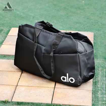 ساک ورزشی الو alo Club Bag A06