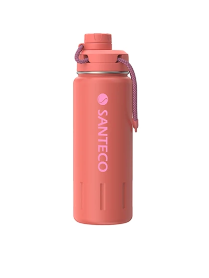 فلاسک دوجداره سانتکو 710 میلی‌لیتر SANTECO Ktwo