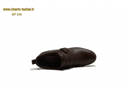 کفش روزمره رسمی مردانه چرم طبیعی bl579