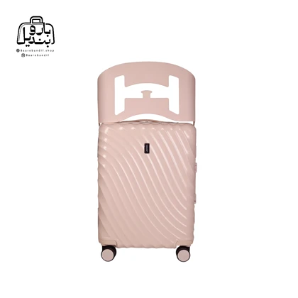چمدان سایز کوچک کیم‌سونیک Kimsonic