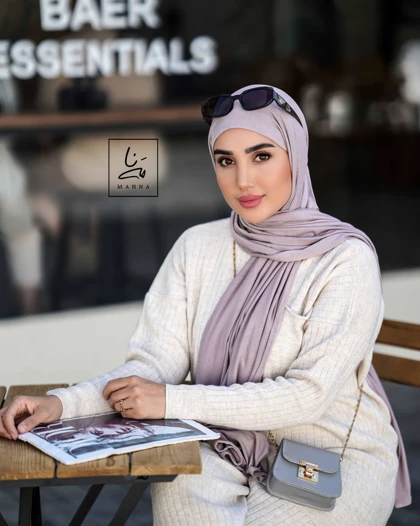 شال کشی مهنا