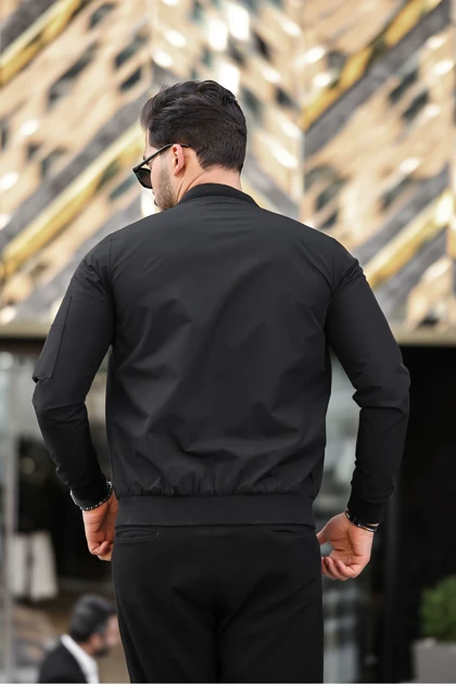 کت و ژاکت مردانه boymen boymen