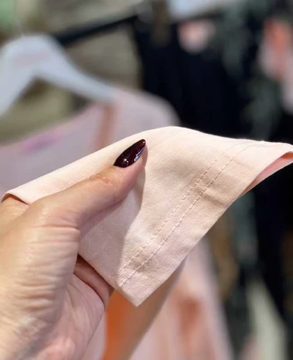 بلوز شلوار زنانه سکسن کد 40166