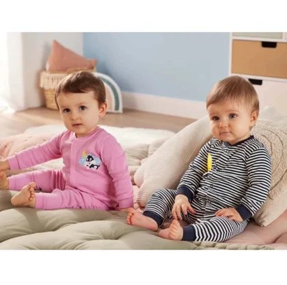 سرهمی نوزاد لونی تونز کد Z-TSX32