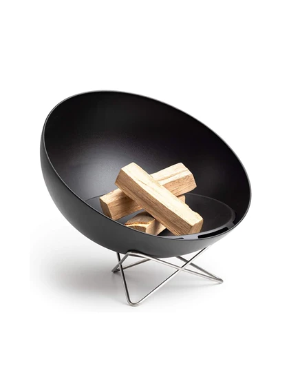 فایرپیت پایه کوتاه ساج وک sajwok Firepit